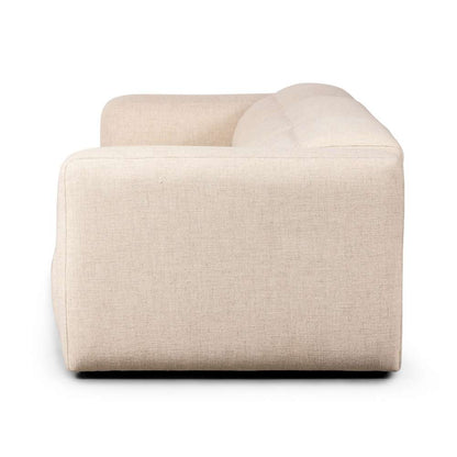 Four Hands - Radley Power Recliner 3-Piece Sectional - Antigo Natural - 238970-002 veiw 9