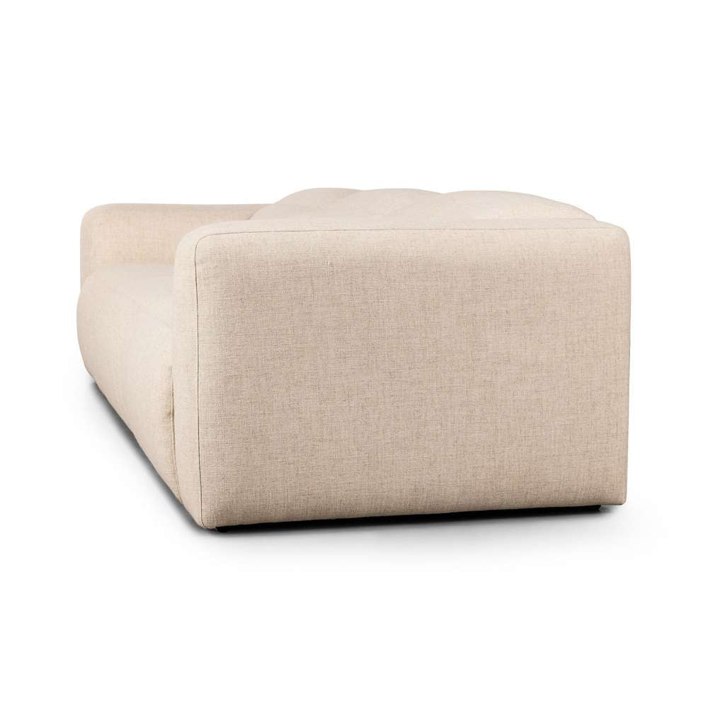 Four Hands - Radley Power Recliner 3-Piece Sectional - Antigo Natural - 238970-002 veiw 10