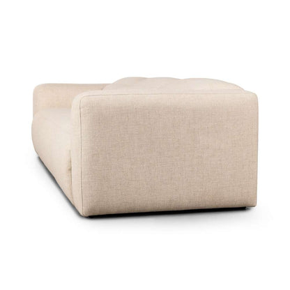 Four Hands - Radley Power Recliner 3-Piece Sectional - Antigo Natural - 238970-002 veiw 10