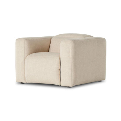 Four Hands - Radley Power Recliner Accent Chair - Antigo Natural - 237938-001 veiw 1