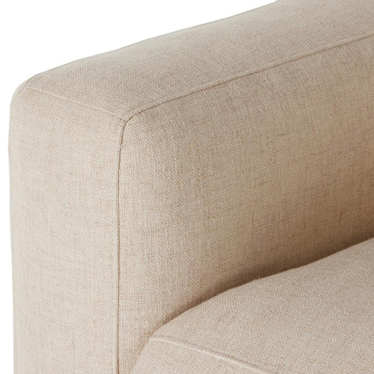 Four Hands - Radley Power Recliner Accent Chair - Antigo Natural - 237938-001 veiw 2