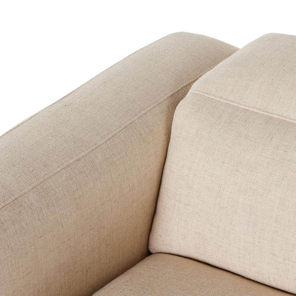 Four Hands - Radley Power Recliner Accent Chair - Antigo Natural - 237938-001 veiw 5