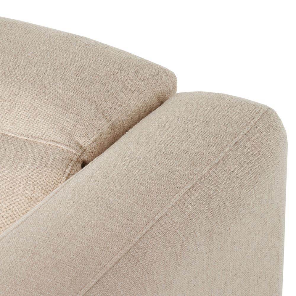 Four Hands - Radley Power Recliner Accent Chair - Antigo Natural - 237938-001 veiw 6