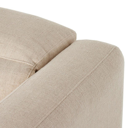 Four Hands - Radley Power Recliner Accent Chair - Antigo Natural - 237938-001 veiw 6