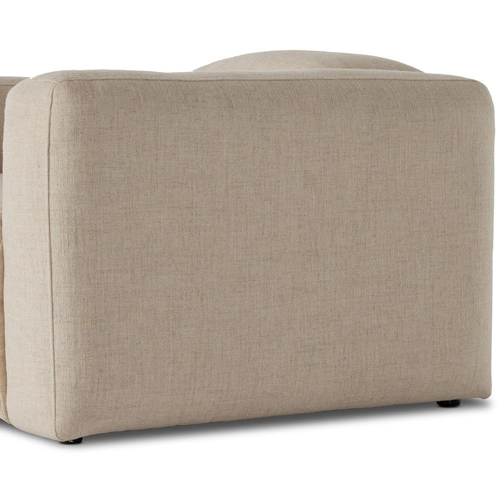 Four Hands - Radley Power Recliner Accent Chair - Antigo Natural - 237938-001 veiw 8