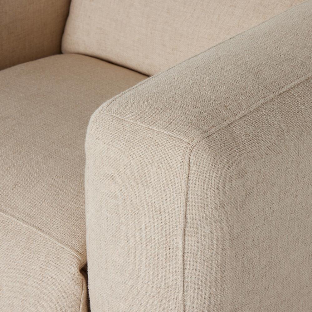 Four Hands - Radley Power Recliner Accent Chair - Antigo Natural - 237938-001 veiw 11