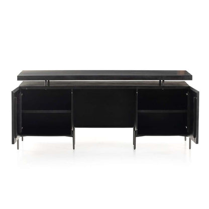 Four Hands - Raffael Desk - Gunmetal - 101365-006 veiw 6