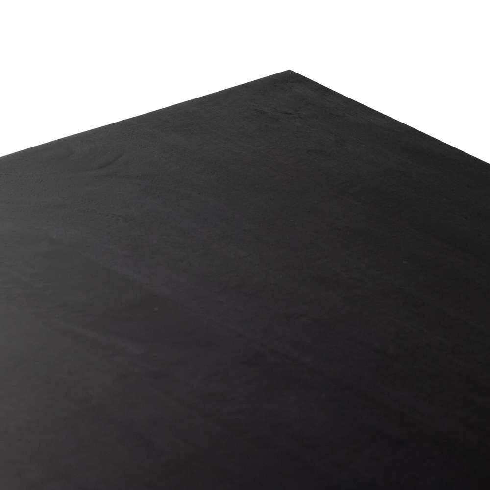 Four Hands - Raffael Desk - Gunmetal - 101365-006 veiw 10