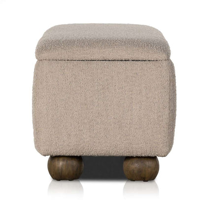 Four Hands - Ramsey Trunk - Knoll Sand - 226197-003 veiw 7