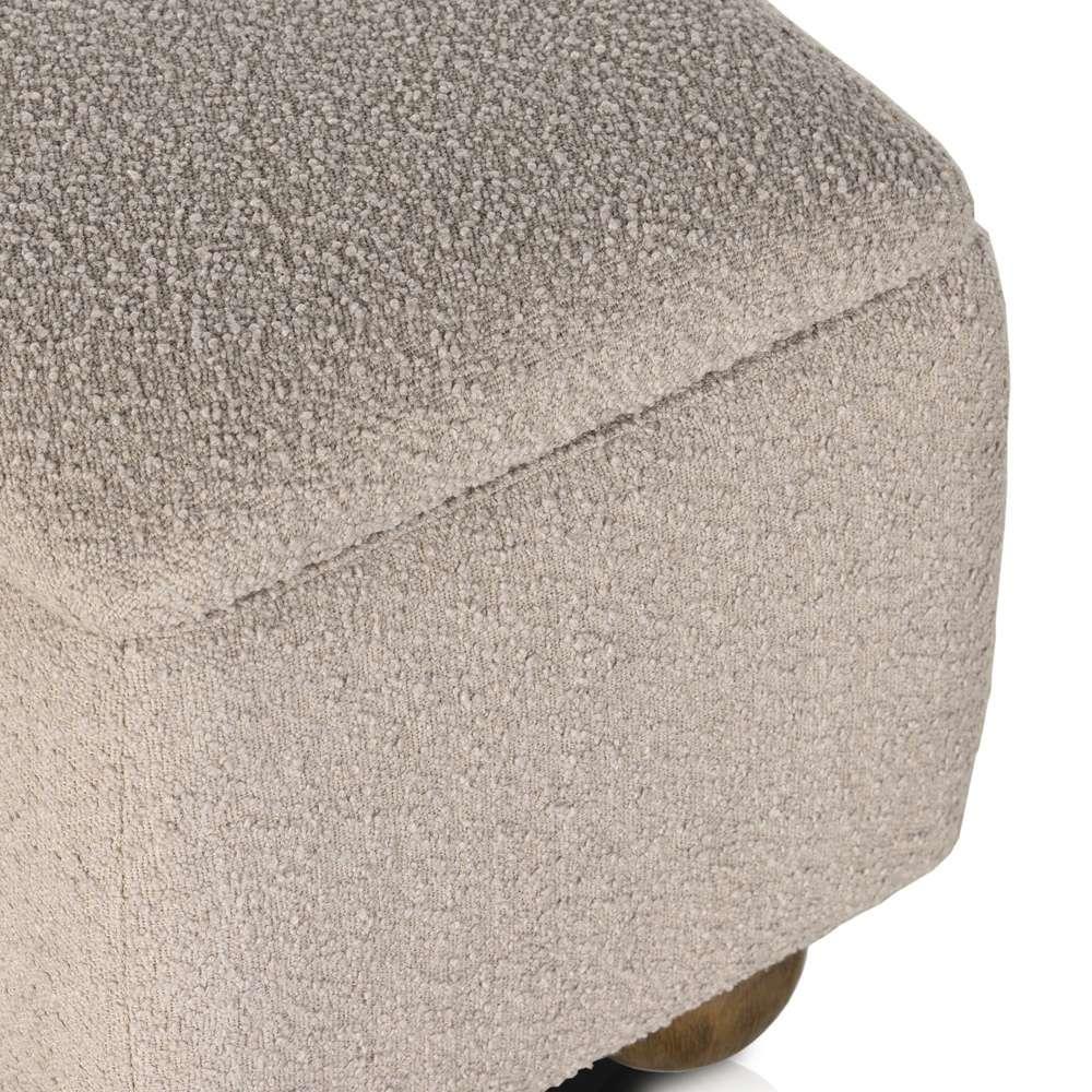 Four Hands - Ramsey Trunk - Knoll Sand - 226197-003 veiw 11