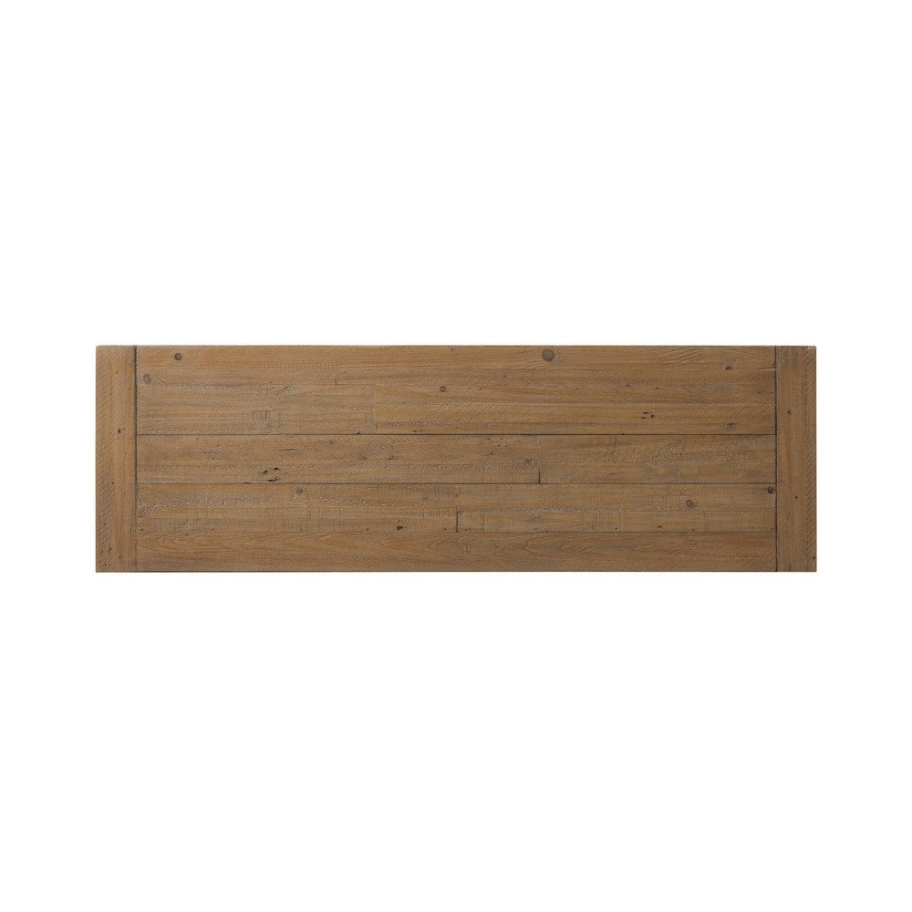 Four Hands - Reclaimed - Cintra Blanket Chest - Limestone White - 107819-006_CLOSEOUT view 6