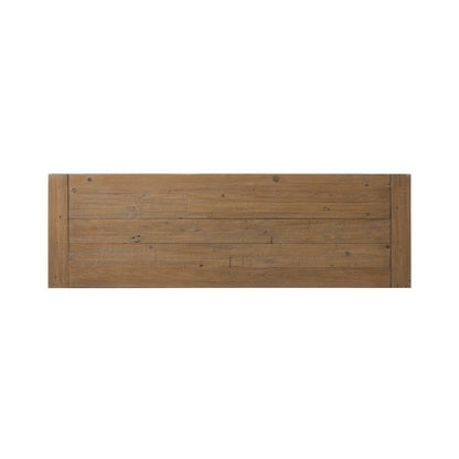 Four Hands - Reclaimed - Cintra Blanket Chest - Limestone White - 107819-006_CLOSEOUT view 6