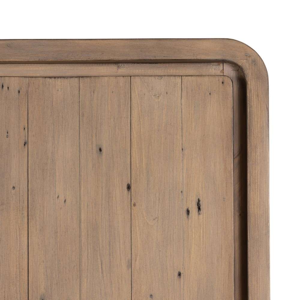 Four Hands - Reclaimed Everson Cabinet-Scrubbed Teak -228452-001 veiw 3