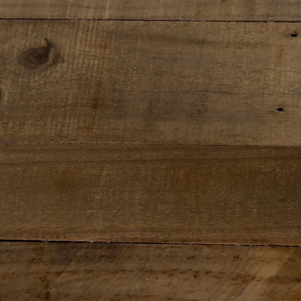 Four Hands - Reclaimed - Reclaimed 72" Dining Table - Rustic Natural/MK2 - VFH-035_CLOSEOUT view 11