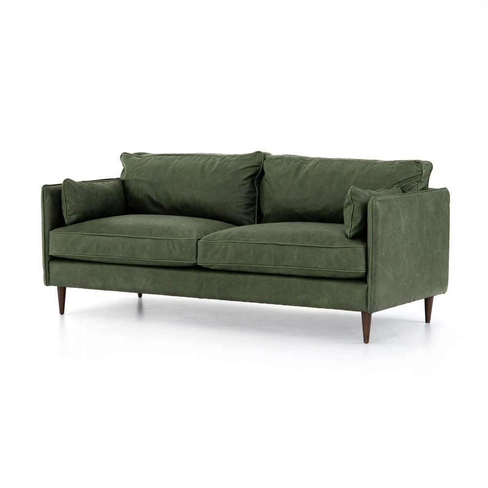 Four Hands - Reese Sofa - 76in - CASH-19955-889 veiw 1