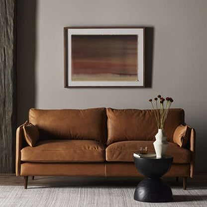 Four Hands - Reese Sofa - Palermo Cognac - 100061-007 veiw 5