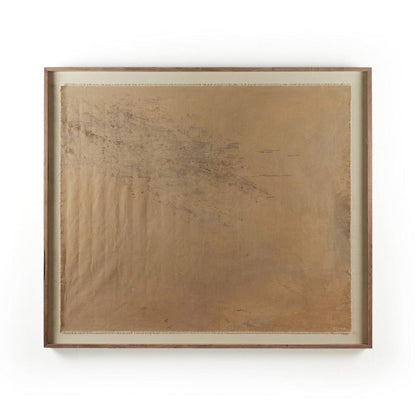 Four Hands - Resting In Pastures No. 1 by Tyler Guinn - Rustic 2.5 Walnut - 240179-001 view 1