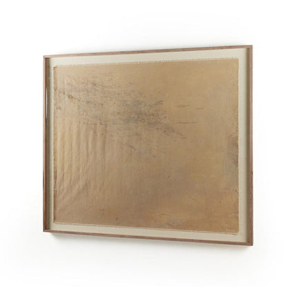 Four Hands - Resting In Pastures No. 1 by Tyler Guinn - Rustic 2.5 Walnut - 240179-001 view 2