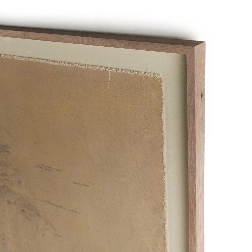 Four Hands - Resting In Pastures No. 1 by Tyler Guinn - Rustic 2.5 Walnut - 240179-001 view 3