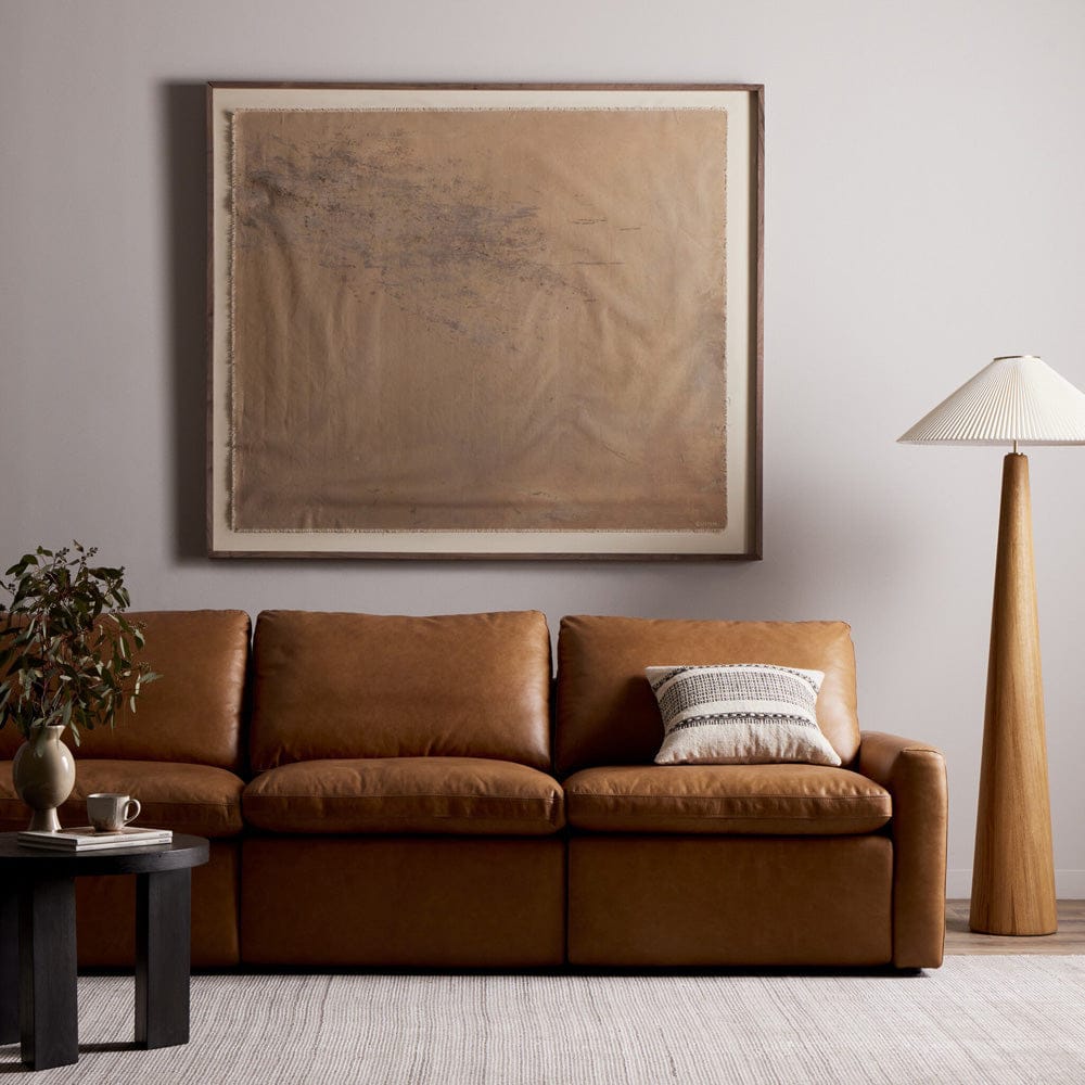 Four Hands - Resting In Pastures No. 1 by Tyler Guinn - Rustic 2.5 Walnut - 240179-001 view 4