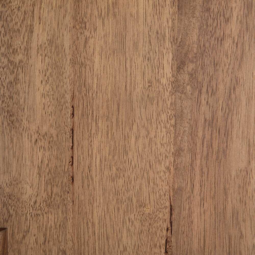 Four Hands - Reza Media Console - Smoked Honey - 108962-001 veiw 5