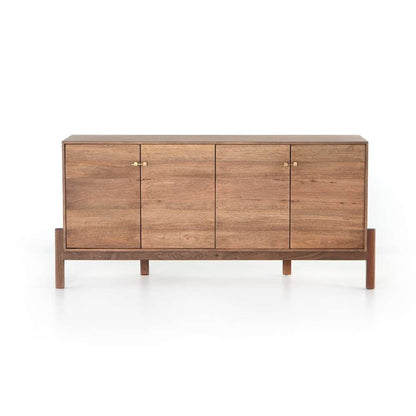 Four Hands - Reza Sideboard - Smoked Honey - 109029-001 veiw 3