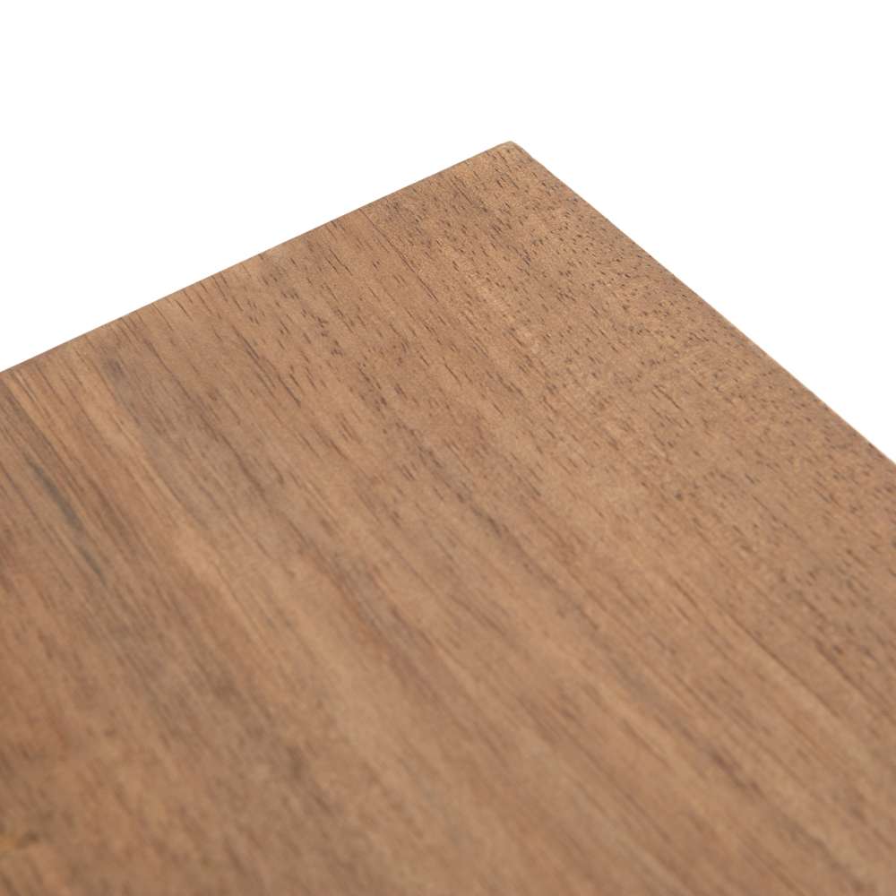 Four Hands - Reza Sideboard - Smoked Honey - 109029-001 veiw 8
