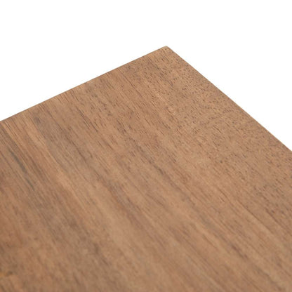 Four Hands - Reza Sideboard - Smoked Honey - 109029-001 veiw 8