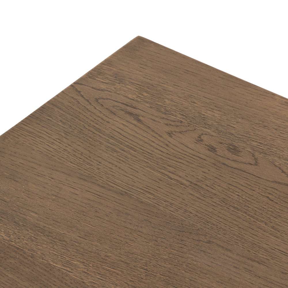 Four Hands - Riggs Media Console - Amber Oak - 232365-001 veiw 12