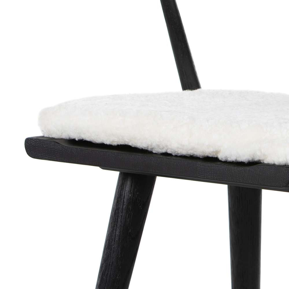 Four Hands - Ripley Counter Stool W Cushion - Black Oak - 228281-016 veiw 7