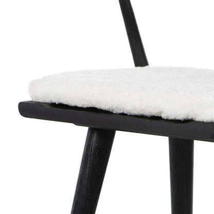 Four Hands - Ripley Counter Stool W Cushion - Black Oak - 228281-016 veiw 7