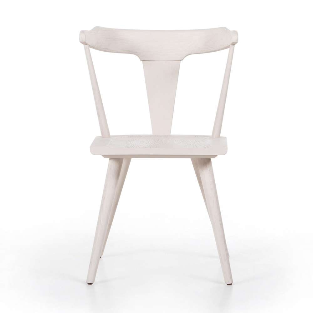 Four Hands - Ripley Dining Chair - Off White Oak Solid - 107649-035 veiw 2