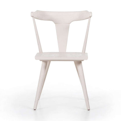 Four Hands - Ripley Dining Chair - Off White Oak Solid - 107649-035 veiw 2