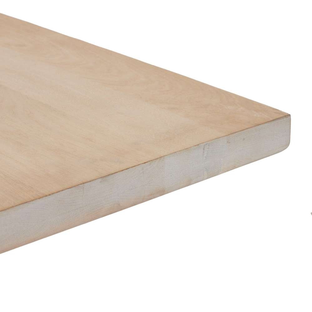 Four Hands - Ritt Dining Table 84in - White Oak - 234735-001 veiw 7