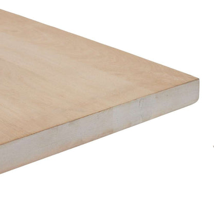 Four Hands - Ritt Dining Table 84in - White Oak - 234735-001 veiw 7