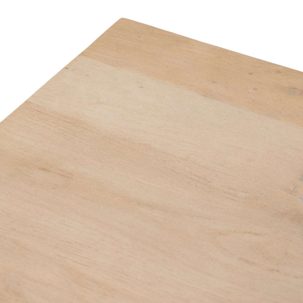 Four Hands - Ritt Dining Table 84in - White Oak - 234735-001 veiw 8