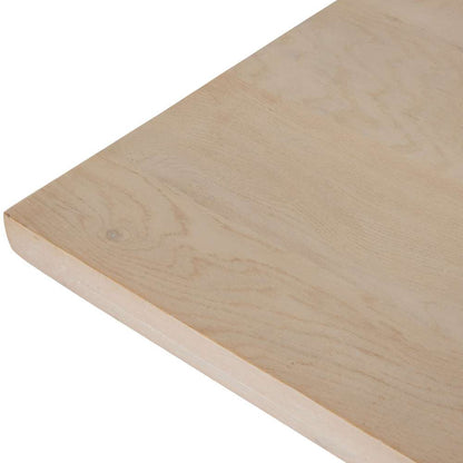 Four Hands - Ritt Dining Table 84in - White Oak - 234735-001 veiw 9