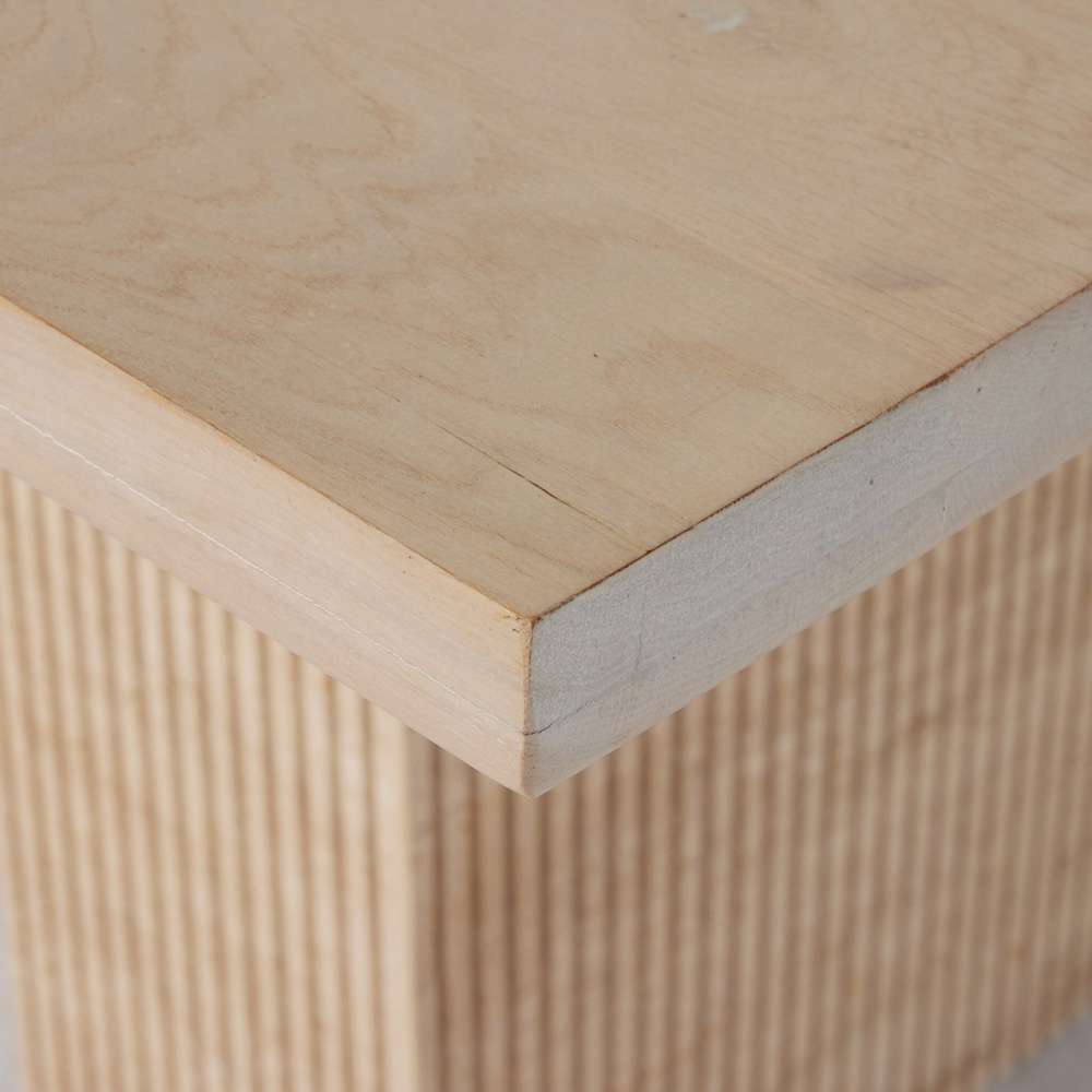 Four Hands - Ritt Dining Table 84in - White Oak - 234735-001 veiw 13
