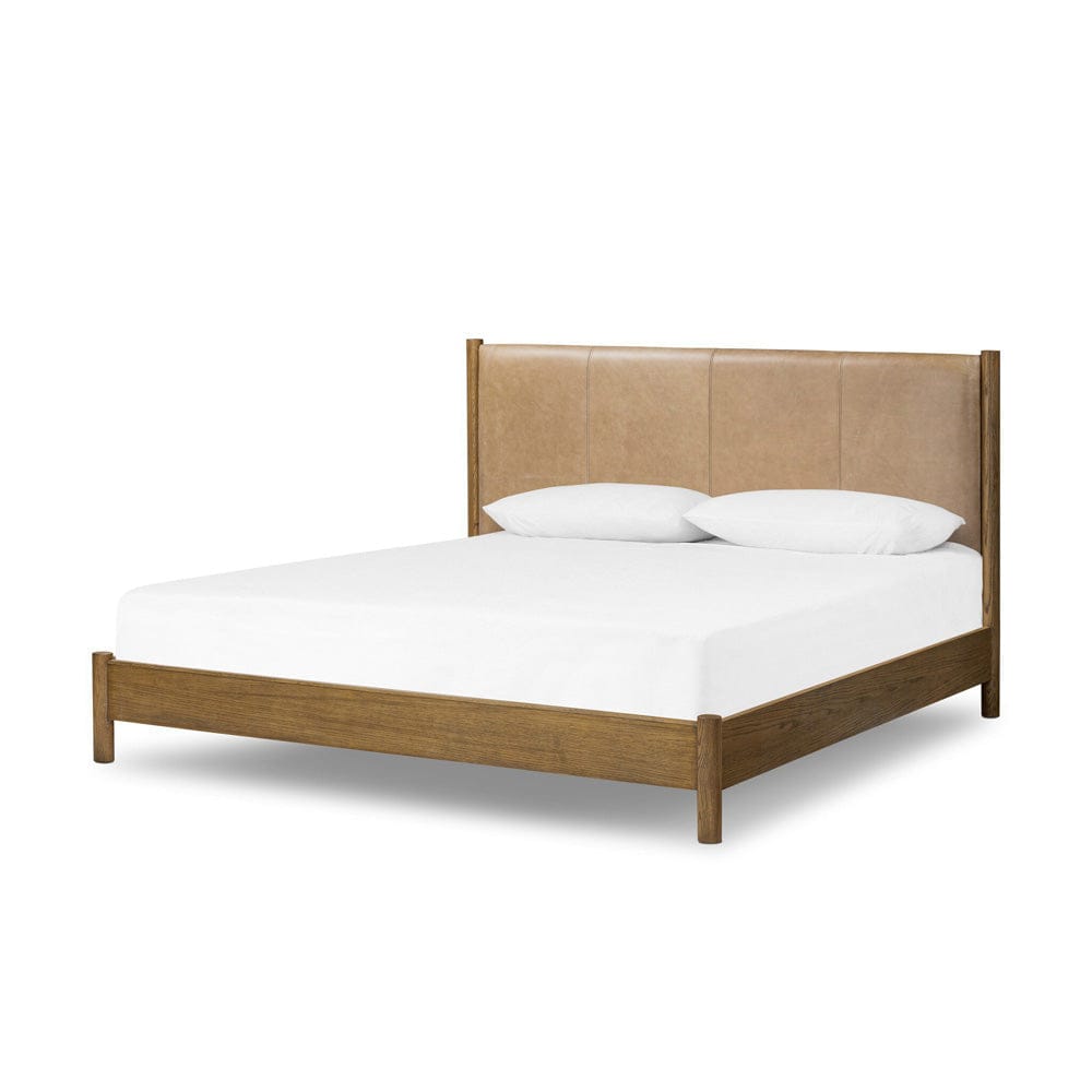 Four Hands - Roark Bed - Palermo Drift - 236438-004 view 2