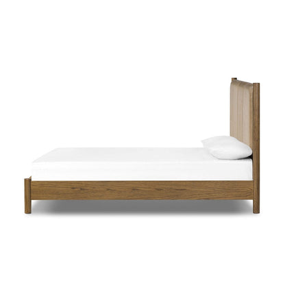 Four Hands - Roark Bed - Palermo Drift - 236438-004 view 3