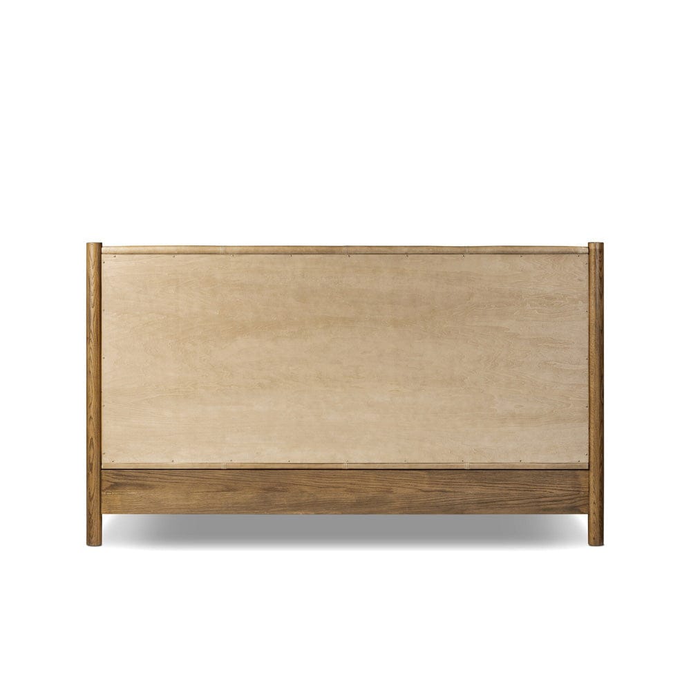 Four Hands - Roark Bed - Palermo Drift - 236438-004 view 5