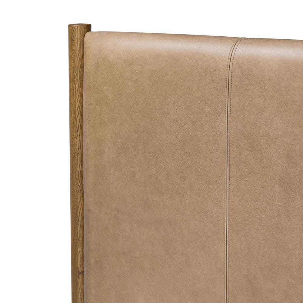 Four Hands - Roark Bed - Palermo Drift - 236438-004 view 8
