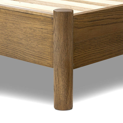 Four Hands - Roark Bed - Palermo Drift - 236438-004 view 9