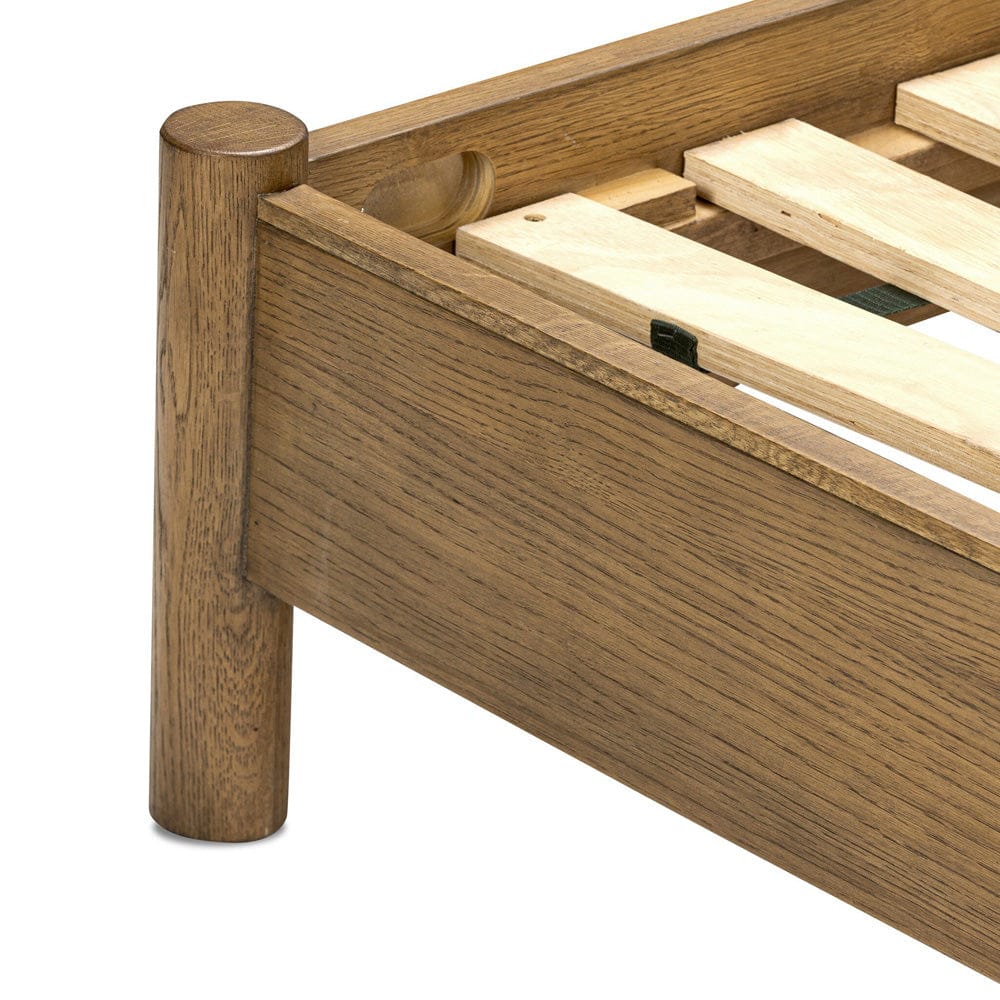 Four Hands - Roark Bed - Palermo Drift - 236438-004 view 10