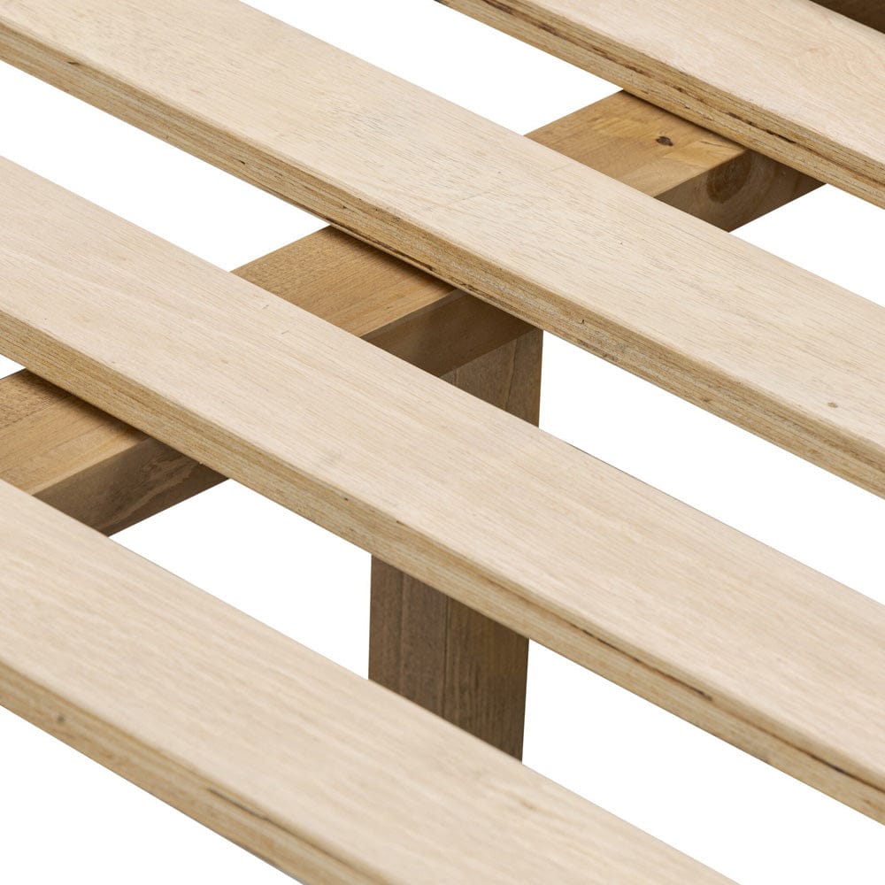 Four Hands - Roark Bed - Palermo Drift - 236438-004 view 11