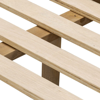 Four Hands - Roark Bed - Palermo Drift - 236438-004 view 11