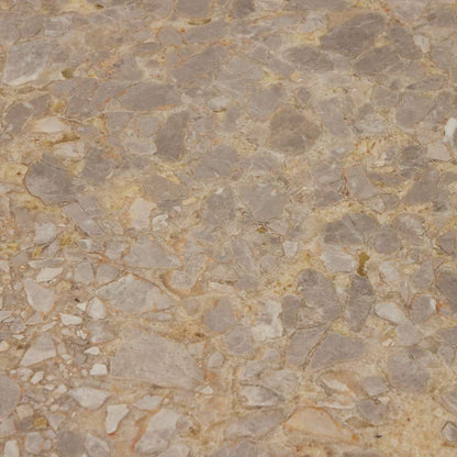 Four Hands - Rockwell - Brisa Round Dining Table 55in-Dune Onyx - 233555-001 veiw 5