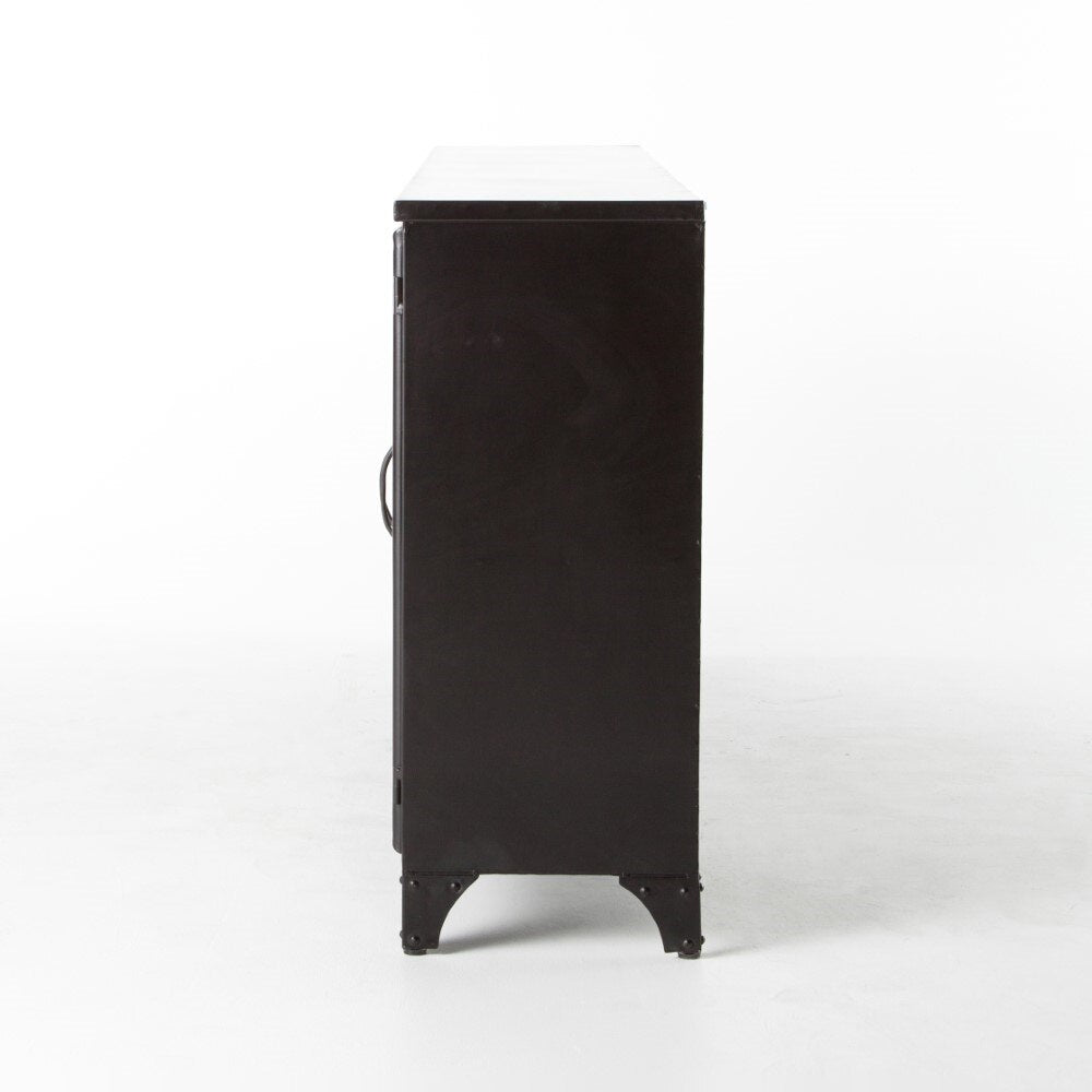 Four Hands - Camila Sideboard - IRCK-135 veiw 4