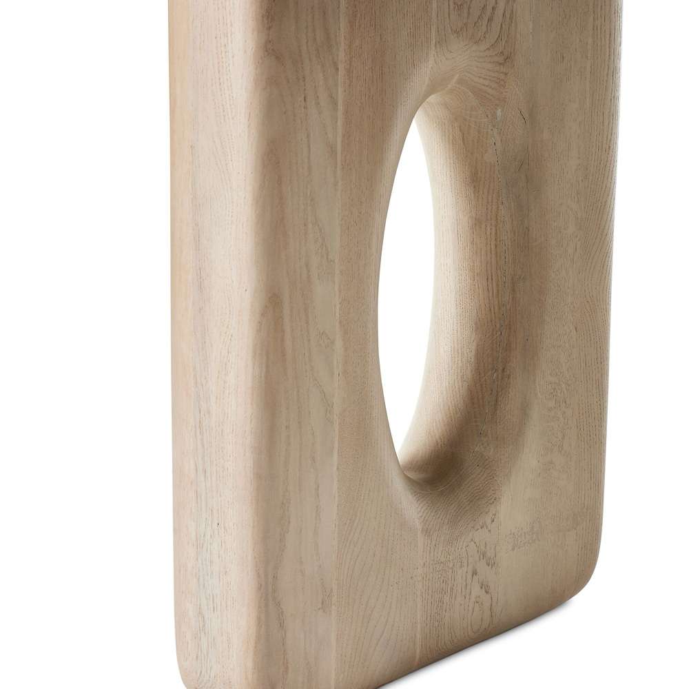 Four Hands - Rockwell - Eliza Desk - White Oak - 238346-001 veiw 10