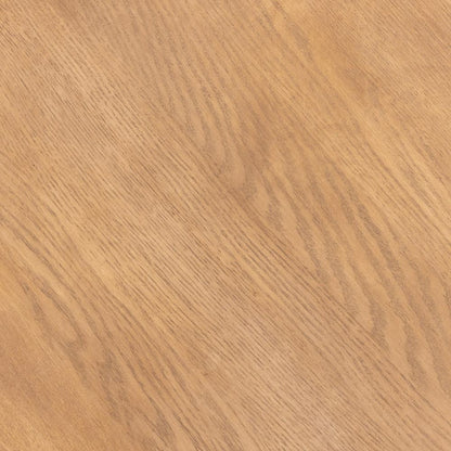 Four Hands - Rockwell - Faye Table - Dark Natural Oak - 226382-001 veiw 3